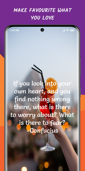 Daily Life Quotes & Lessons - عکس برنامه موبایلی اندروید