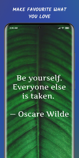 Life Thoughts - Life Lessons - عکس برنامه موبایلی اندروید