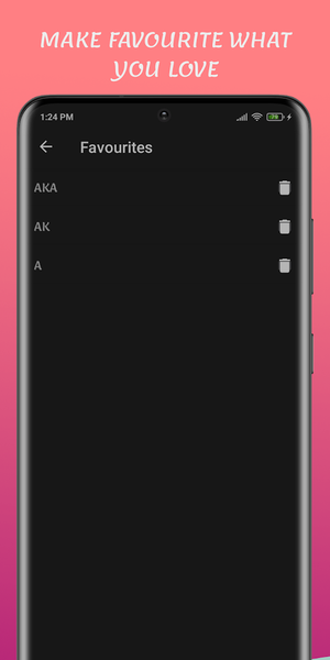 Medical Abbreviations - عکس برنامه موبایلی اندروید