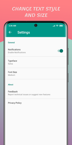 Medical Abbreviations - عکس برنامه موبایلی اندروید