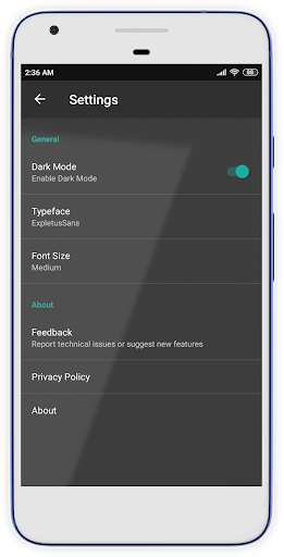 Understanding Sociology - عکس برنامه موبایلی اندروید