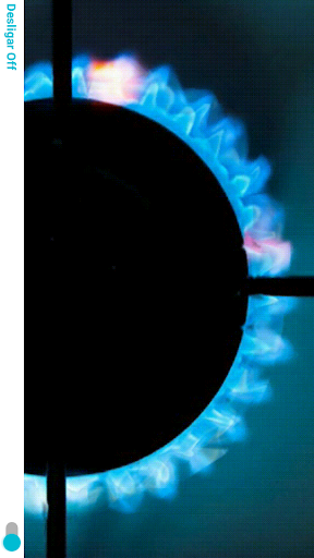 Cooker Simulator (joke) - Image screenshot of android app