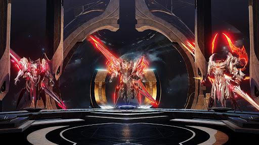 Chronicle of Infinity - عکس بازی موبایلی اندروید