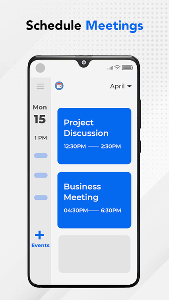 Email for Yahoo mail & hotmail - Image screenshot of android app