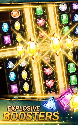 Diamonds Crush ۲۰۲۰ - free new games ۲۰۲۰ - عکس بازی موبایلی اندروید