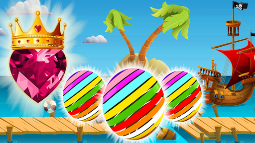 Diamonds Crush ۲۰۲۰ - free new games ۲۰۲۰ - عکس بازی موبایلی اندروید
