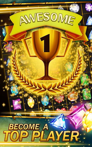 Diamonds Crush ۲۰۲۰ - free new games ۲۰۲۰ - عکس بازی موبایلی اندروید