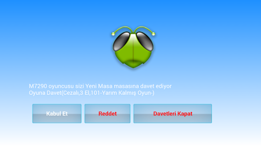 ۱۰۱ Okey hakkarim.net - عکس بازی موبایلی اندروید