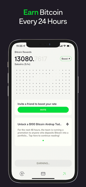 Ember - Play Games. Win Big. - عکس برنامه موبایلی اندروید
