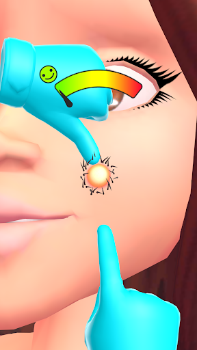 Parasite Cleaner - عکس برنامه موبایلی اندروید