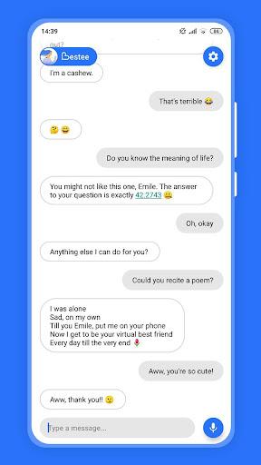 Bestee - Image screenshot of android app