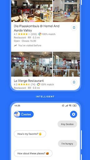 Bestee - Image screenshot of android app