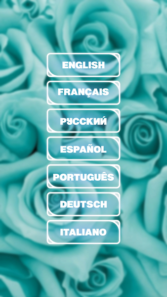 ۴۰ levels and ۵ words - عکس برنامه موبایلی اندروید