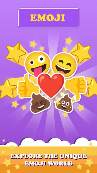 Emoji Mix & Match - Image screenshot of android app