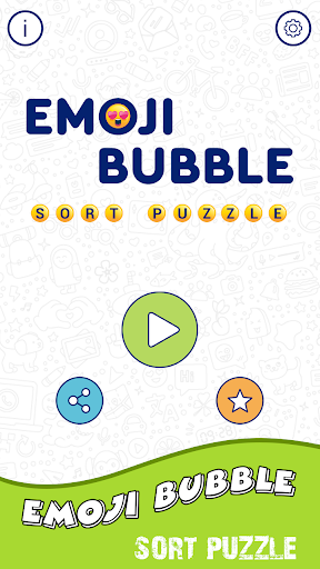 Sort Game : Puzzle Game - عکس بازی موبایلی اندروید