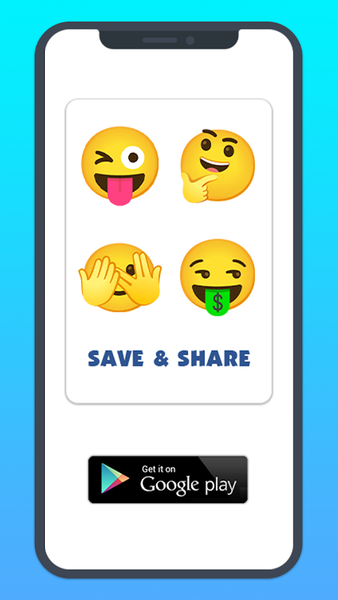 MixMoji: Your Ultimate Emoji! - عکس بازی موبایلی اندروید