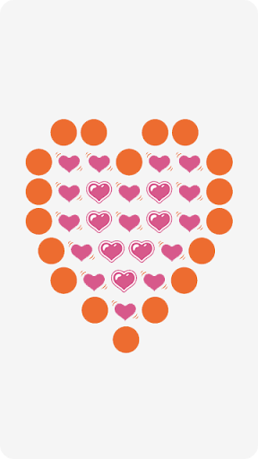 Love Art - Emoji Keyboard - Image screenshot of android app