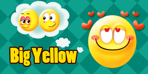 Cute Emoji Smiley Stickers - عکس برنامه موبایلی اندروید