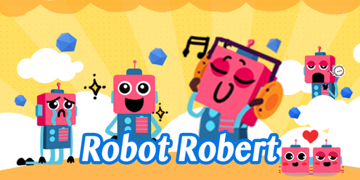 Mr Robot Sticker Free GIF - عکس برنامه موبایلی اندروید
