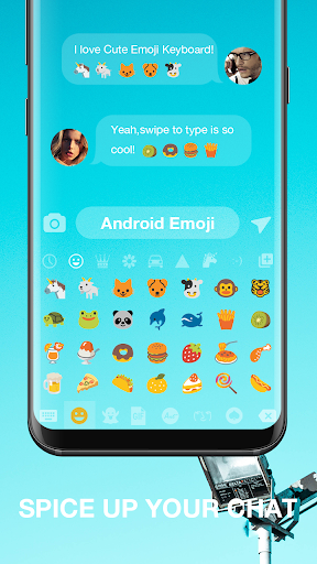 emoji app for android