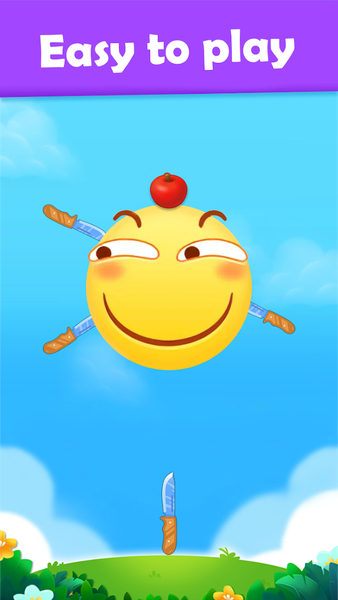 Emoji Hit - عکس بازی موبایلی اندروید