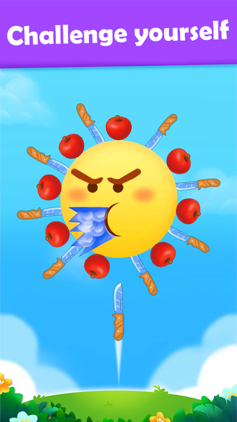 Emoji Hit - عکس بازی موبایلی اندروید