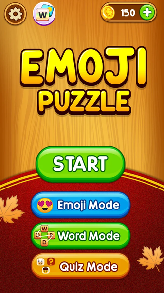 Emoji Puzzle: Guess The Emoji - عکس بازی موبایلی اندروید