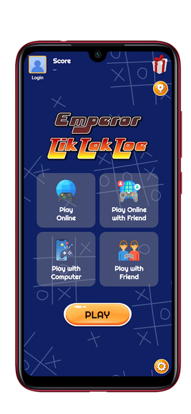 Superbet - Gameplay image of android game