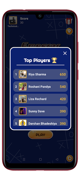 Superbet - Gameplay image of android game