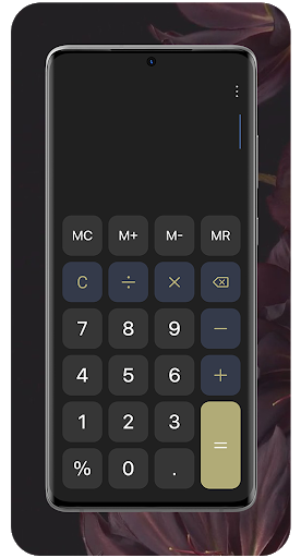 G-Pix  Android-۱۲ Dark UI EMUI ۱۱/۱۰/۹/۸/۵ Theme - عکس برنامه موبایلی اندروید