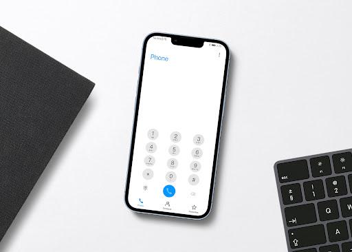 !OS-15 Theme for EMUI 11/10/9 - Image screenshot of android app