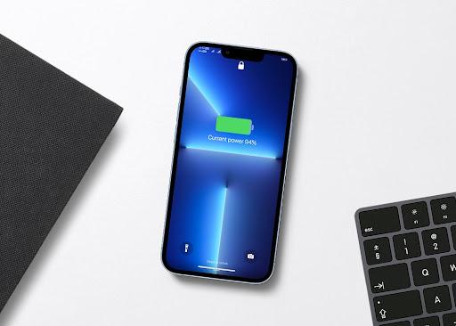 !OS-15 Theme for EMUI 11/10/9 - Image screenshot of android app