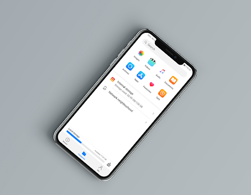 !OS-16 EMUI 11/10/9/8/5 Theme - Image screenshot of android app