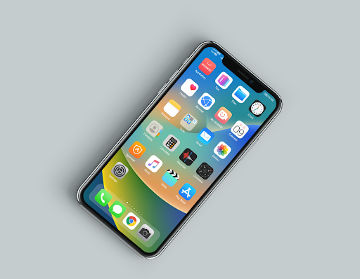 !OS-16 EMUI 11/10/9/8/5 Theme - Image screenshot of android app