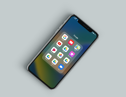 !OS-16 EMUI 11/10/9/8/5 Theme - Image screenshot of android app