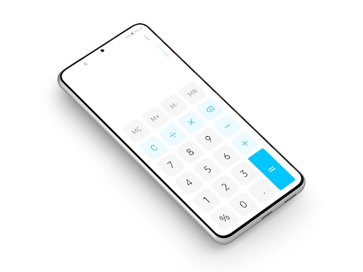 S۲۱/۲۰ EMUI & Magic UI Theme - عکس برنامه موبایلی اندروید