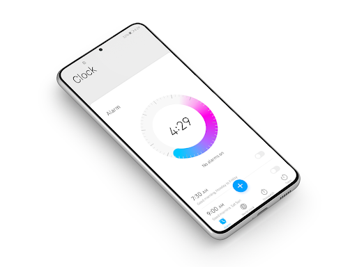 S۲۱/۲۰ EMUI & Magic UI Theme - عکس برنامه موبایلی اندروید