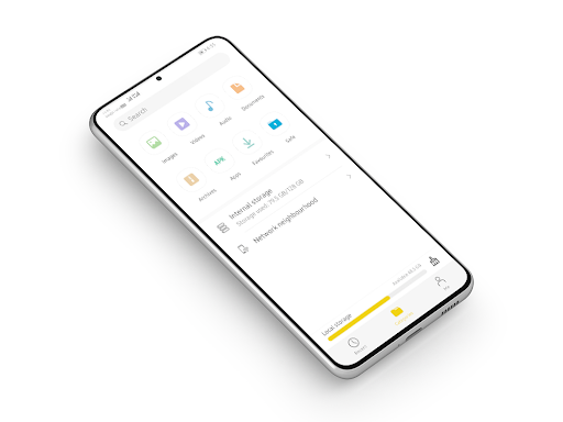 S۲۱/۲۰ EMUI & Magic UI Theme - عکس برنامه موبایلی اندروید