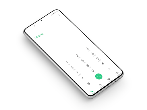S۲۱/۲۰ EMUI & Magic UI Theme - عکس برنامه موبایلی اندروید
