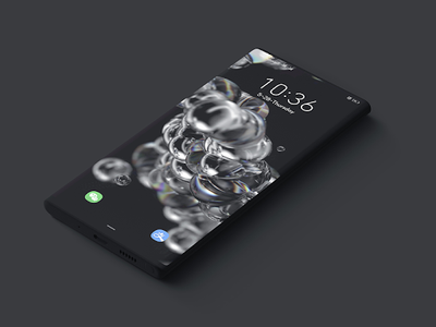 S20 One-UI Dark Live Wallpaper Theme EMUI 10 for Android - Download | Cafe Bazaar S20 One-UI Dark Live Wallpaper Theme EMUI 10 for Android - Download | Cafe Bazaar