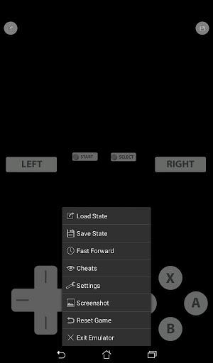 EmuBox - All in one emulator - عکس بازی موبایلی اندروید