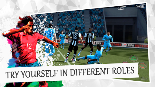 PS۲ Emulator Games For Android - عکس بازی موبایلی اندروید