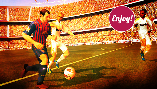 Enjoy PSP Emulator to play PSP - عکس بازی موبایلی اندروید