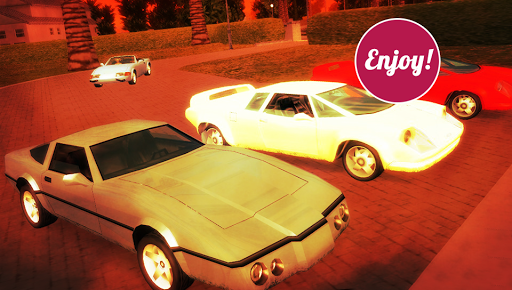 Enjoy PSP Emulator to play PSP - عکس بازی موبایلی اندروید