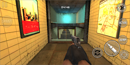 Frontline Blaster For Android - Download | Bazaar