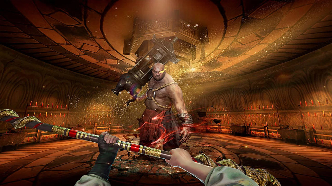 Endless Nightmare ۶: Reborn - عکس بازی موبایلی اندروید