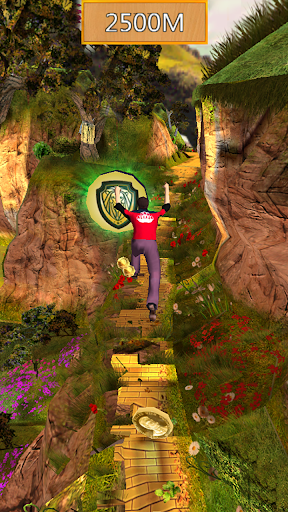 Temple Jungle Prince Run - عکس بازی موبایلی اندروید