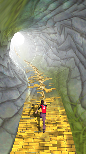 Temple Jungle Prince Run - عکس بازی موبایلی اندروید