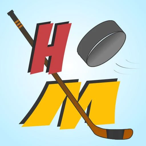 HockeyMatik - Image screenshot of android app