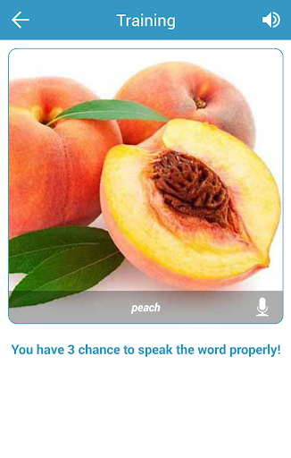 Learn English Vocabulary Words - Image screenshot of android app